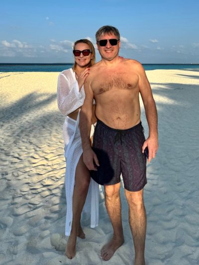 Sun Siyam Irufushi Beach Resort and Spa — фото погоды в марте (2026-03-01)
