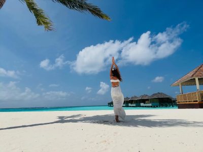 Sun Siyam Irufushi Beach Resort and Spa — фото погоды в марте (2026-03-24)