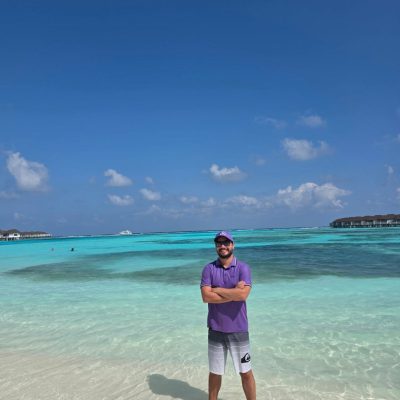 Sun Siyam Irufushi Beach Resort and Spa — фото погоды в апреле (2026-04-02)