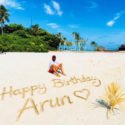 Sun Siyam Irufushi Beach Resort and Spa — фото погоды в июне (2026-06-24)
