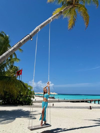 Sun Siyam Irufushi Beach Resort and Spa — фото погоды в июне (2026-06-29)