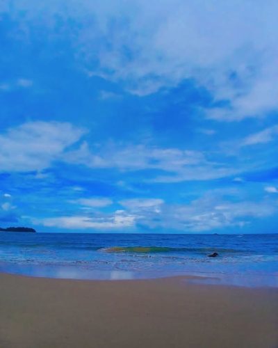 Poseidon Beach Khaolak в сентябре — фото погоды (2025-09-16)