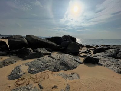 Poseidon Beach Khaolak в ноябре — фото погоды (2025-11-27)