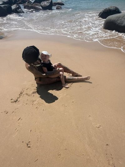 Poseidon Beach Khaolak в декабре — фото погоды (2025-12-03)