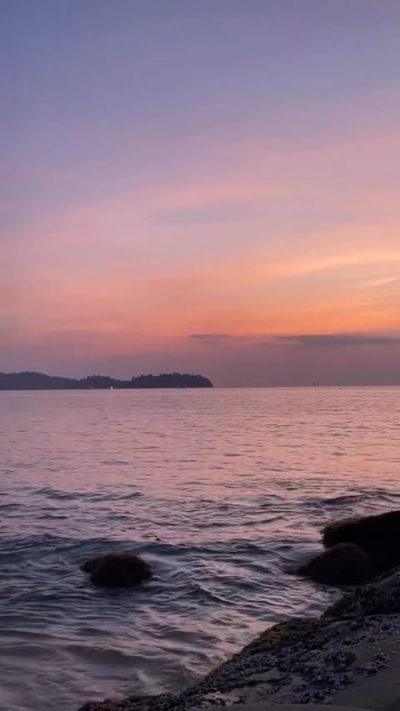 Poseidon Beach Khaolak в феврале — фото погоды (2026-02-03)