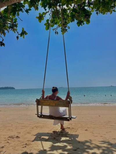 Poseidon Beach Khaolak в марте — фото погоды (2026-03-19)