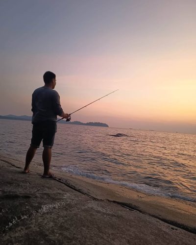 Poseidon Beach Khaolak в марте — фото погоды (2026-03-27)