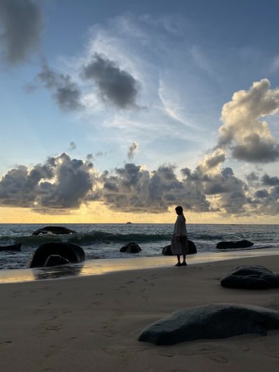 Poseidon Beach Khaolak в марте — фото погоды (2026-03-31)