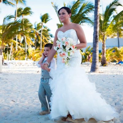Riu Palace Bavaro — фото погоды в мае (2026-05-18)