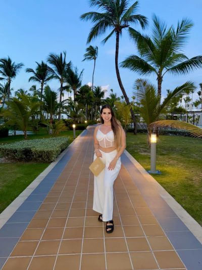 Riu Palace Bavaro — фото погоды в мае (2026-05-19)
