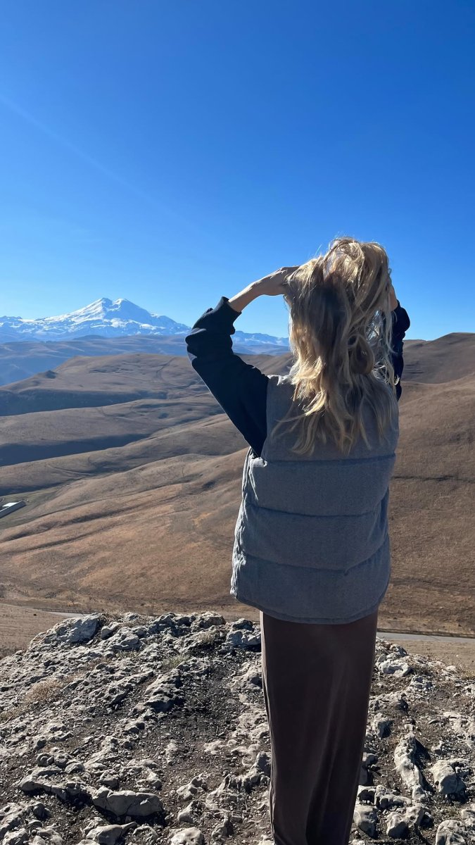 Погода в Баксанское ущелье