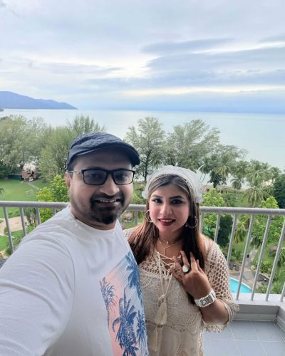Bayview Beach Resort, Penang — фото погоды в июле (2026-07-01)