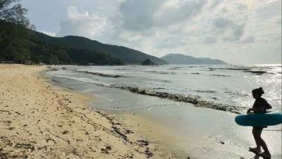 Bayview Beach Resort, Penang — фото погоды в июле (2026-07-11)