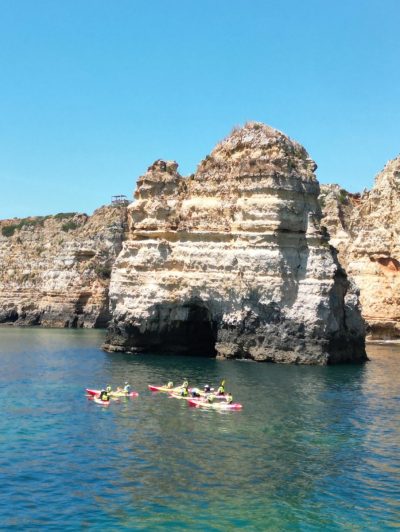 Ponta da Piedade в июне — фото погоды (2026-06-28)