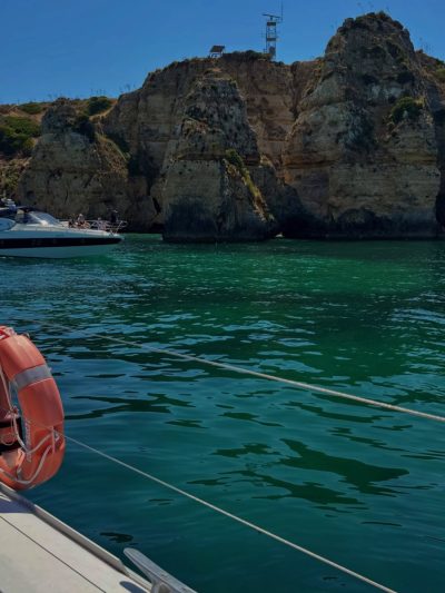 Ponta da Piedade в июне — фото погоды (2026-06-30)