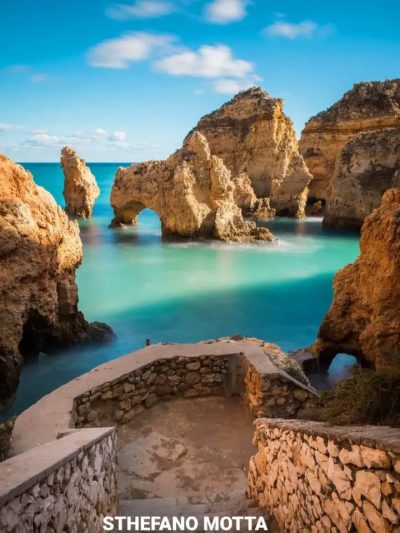 Ponta da Piedade в июле — фото погоды (2026-07-01)