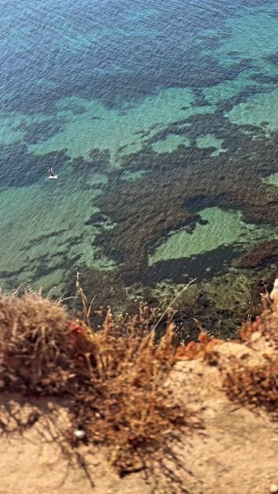 Ponta da Piedade в июле — фото погоды (2026-07-16)