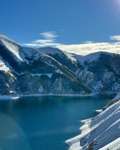 Кезенойам в декабре — фото погоды (2024-12-06)