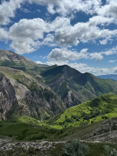 Кезенойам в июне — фото погоды (2025-06-26)