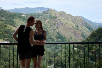 Ella (Sri Lanka) в марте — фото погоды (2026-03-21)