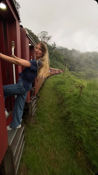 Ella (Sri Lanka) в июле — фото погоды (2026-07-12)