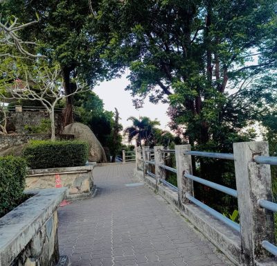 Karon View Point в феврале — фото погоды (2026-02-21)
