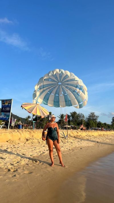 Karon View Point в феврале — фото погоды (2026-02-28)