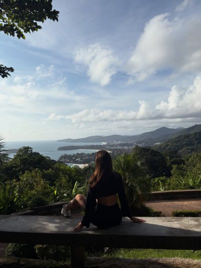 Karon View Point в июне — фото погоды (2026-06-02)