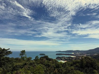 Karon View Point в июне — фото погоды (2026-06-11)