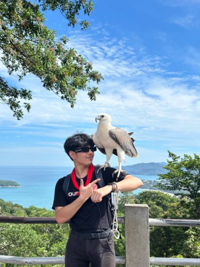 Karon View Point в июне — фото погоды (2026-06-12)