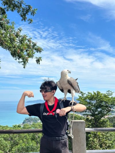 Karon View Point в июне — фото погоды (2026-06-12)