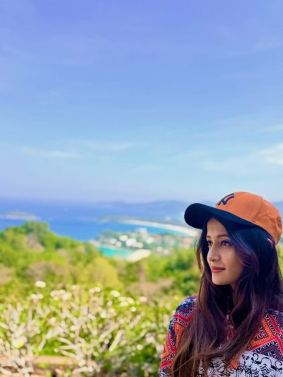 Karon View Point в июне — фото погоды (2026-06-27)
