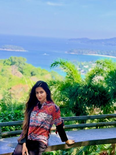 Karon View Point в июне — фото погоды (2026-06-27)