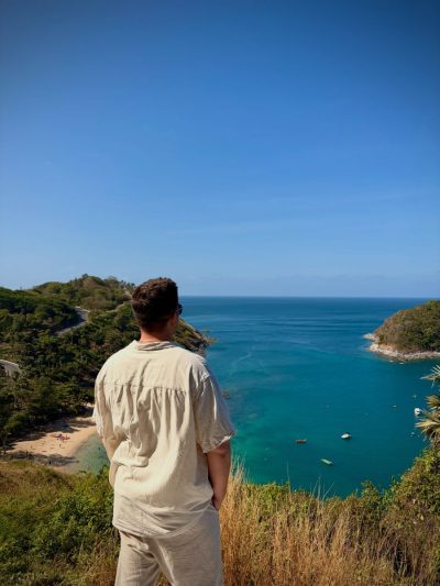 Karon View Point в июле — фото погоды (2026-07-12)