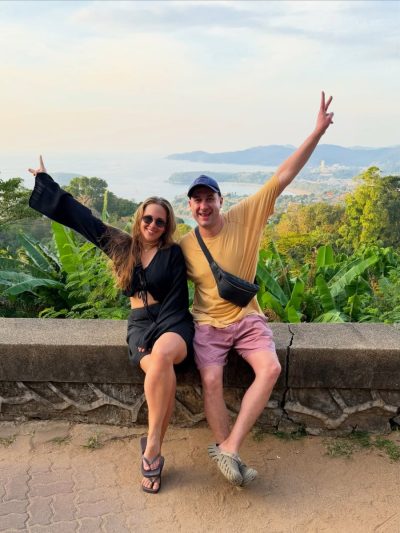 Karon View Point в июле — фото погоды (2026-07-14)