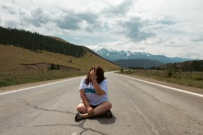 Нижний Инегень в июле — фото погоды (2023-07-25)