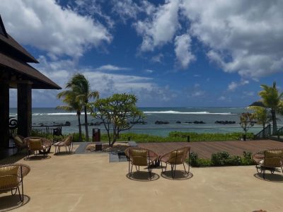 The Westin Turtle Bay Resort & Spa, Mauritius — фото погоды в июне (2026-06-30)