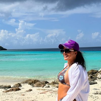 Playa Porto Marie в сентябре — фото погоды (2025-09-11)