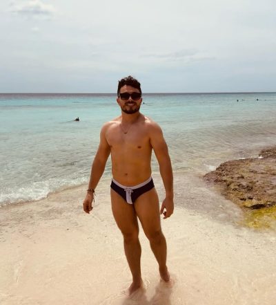 Playa Porto Marie в сентябре — фото погоды (2025-09-15)