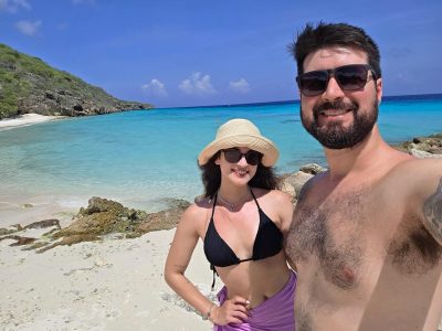 Playa Porto Marie в сентябре — фото погоды (2025-09-30)