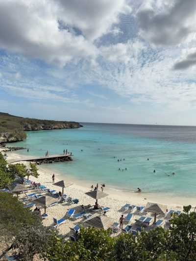 Playa Porto Marie в марте — фото погоды (2026-03-10)