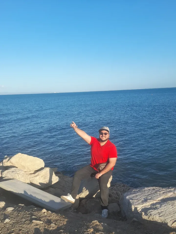 Погода в Тунисе