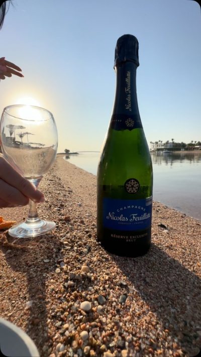 Mövenpick Resort & Spa El Gouna — фото погоды в июле (2026-07-17)