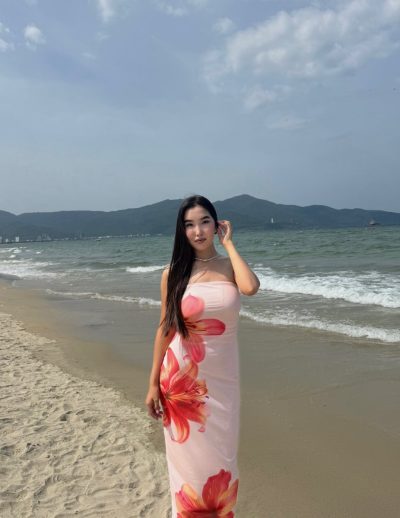 My Khe Beach, Danang в июле — фото погоды (2026-07-20)
