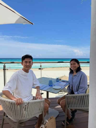Hyatt Zilara Cancun в мае — фото погоды (2026-05-29)
