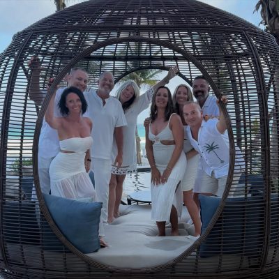 Hyatt Zilara Cancun в июне — фото погоды (2026-06-23)
