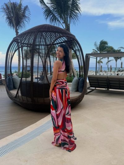 Hyatt Zilara Cancun в июле — фото погоды (2026-07-07)