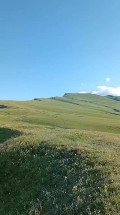 Ансалта в августе — фото погоды (2025-08-22)