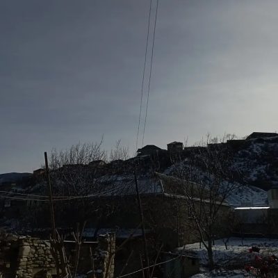 Ансалта в декабре — фото погоды (2025-12-29)