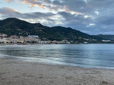 Cefalù - Lungomare в ноябре — фото погоды (2025-11-30)